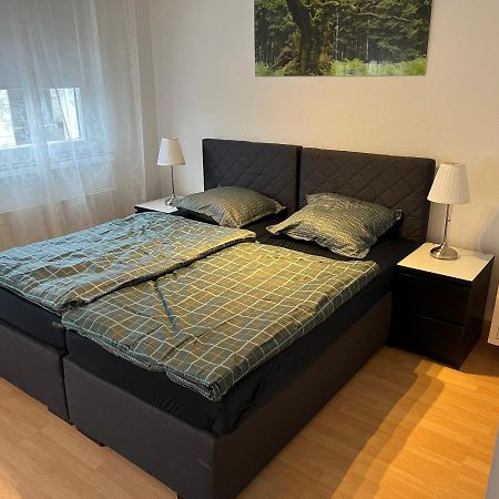 Deluxe Apartments In Hearth Of Downtown Düsseldorf Eksteriør bilde