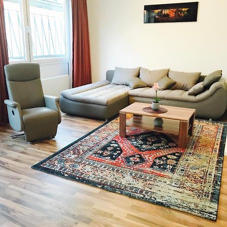 Deluxe Apartments In Hearth Of Downtown Düsseldorf Eksteriør bilde