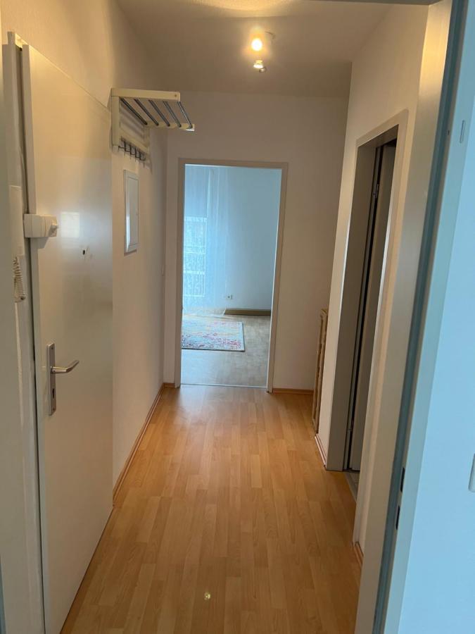 Deluxe Apartments In Hearth Of Downtown Düsseldorf Eksteriør bilde
