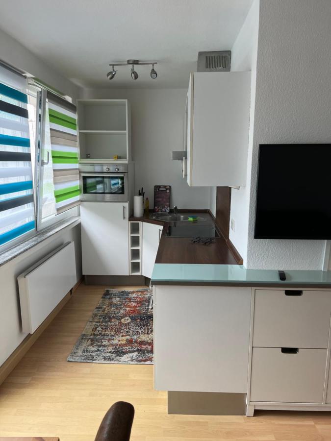 Deluxe Apartments In Hearth Of Downtown Düsseldorf Eksteriør bilde