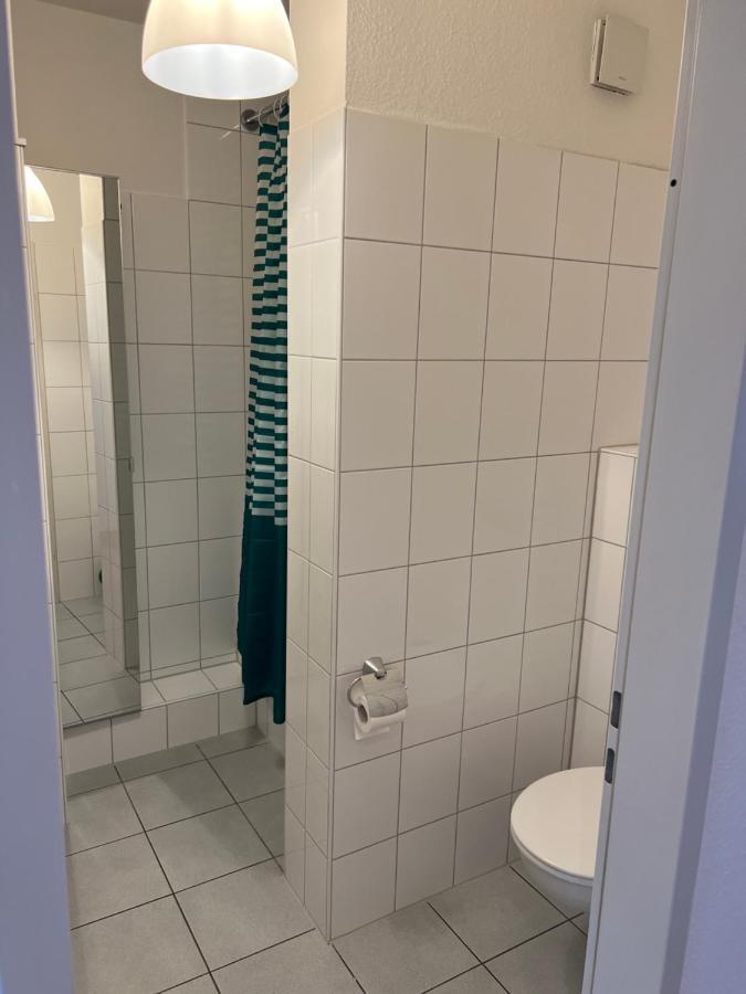 Deluxe Apartments In Hearth Of Downtown Düsseldorf Eksteriør bilde