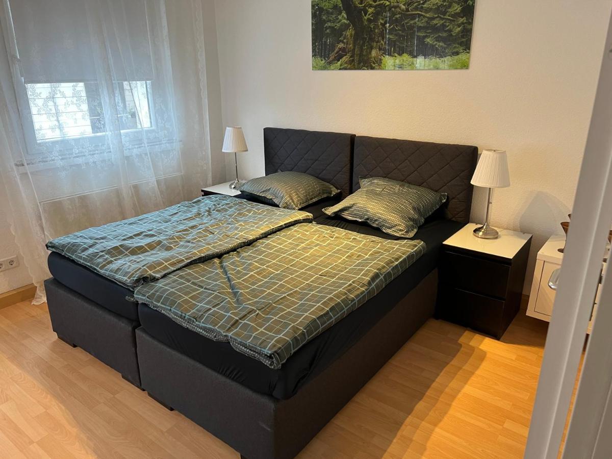 Deluxe Apartments In Hearth Of Downtown Düsseldorf Eksteriør bilde