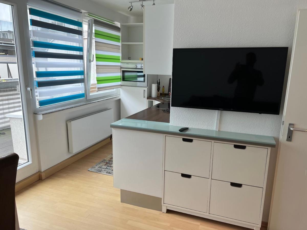 Deluxe Apartments In Hearth Of Downtown Düsseldorf Eksteriør bilde