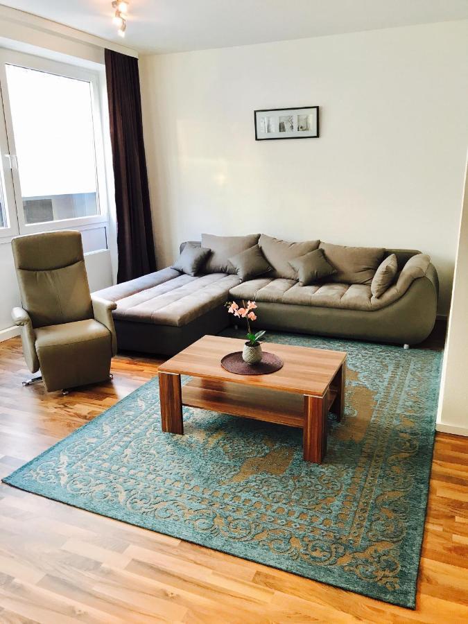 Deluxe Apartments In Hearth Of Downtown Düsseldorf Eksteriør bilde