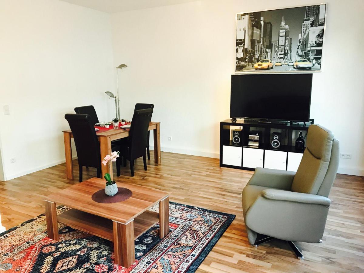 Deluxe Apartments In Hearth Of Downtown Düsseldorf Eksteriør bilde