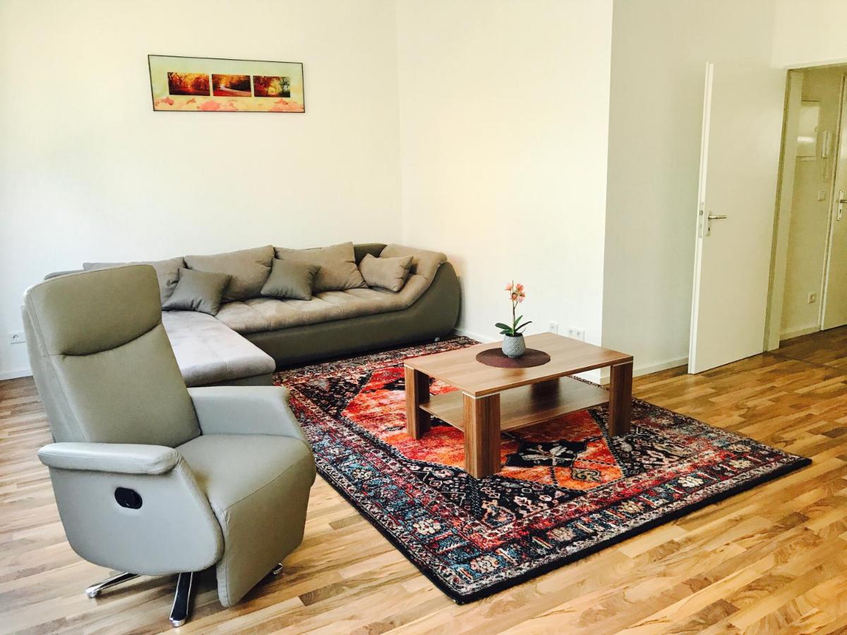 Deluxe Apartments In Hearth Of Downtown Düsseldorf Eksteriør bilde
