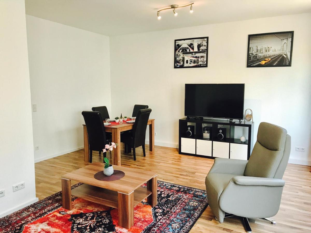 Deluxe Apartments In Hearth Of Downtown Düsseldorf Eksteriør bilde