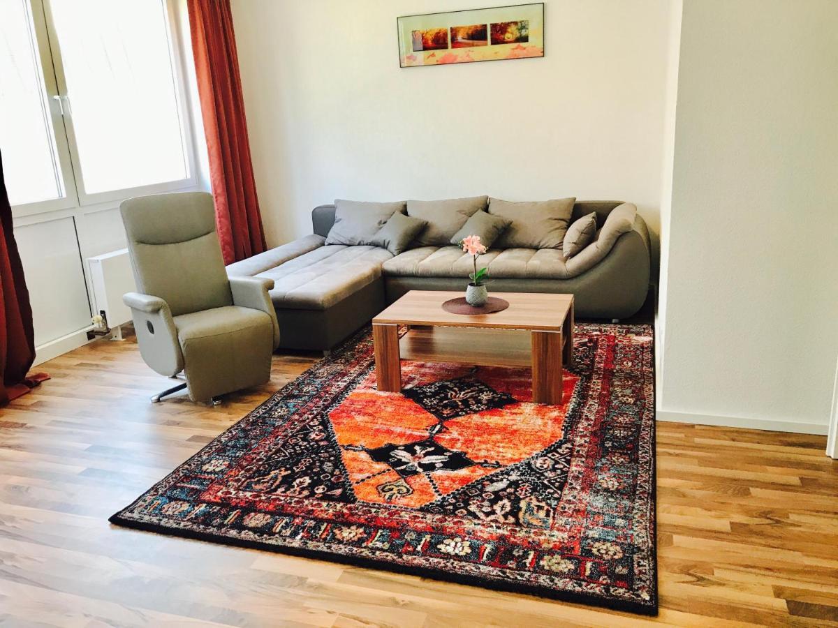 Deluxe Apartments In Hearth Of Downtown Düsseldorf Eksteriør bilde