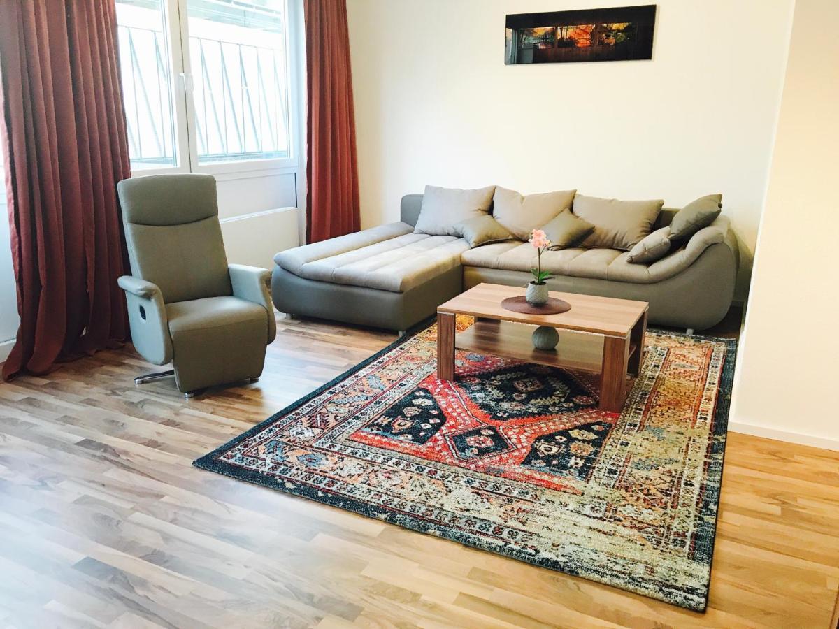 Deluxe Apartments In Hearth Of Downtown Düsseldorf Eksteriør bilde