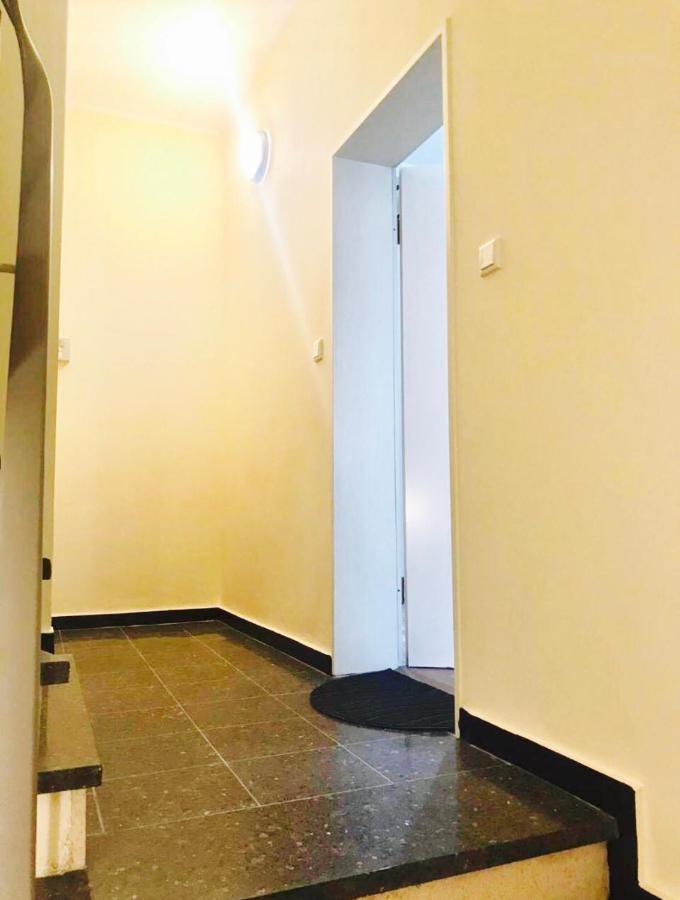 Deluxe Apartments In Hearth Of Downtown Düsseldorf Eksteriør bilde