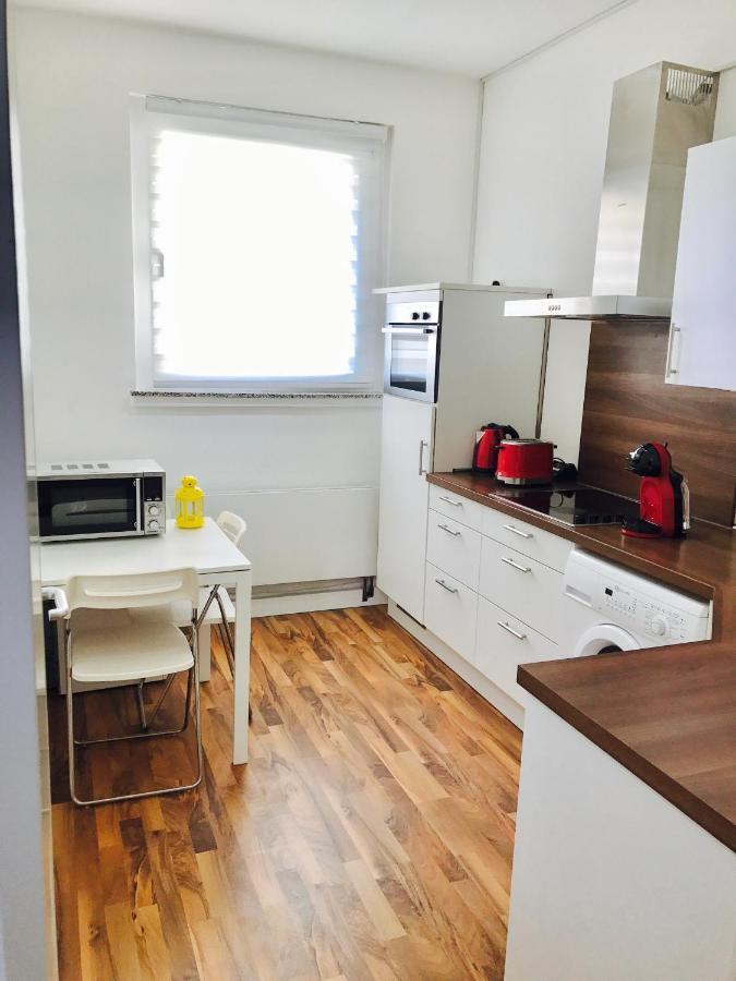 Deluxe Apartments In Hearth Of Downtown Düsseldorf Eksteriør bilde